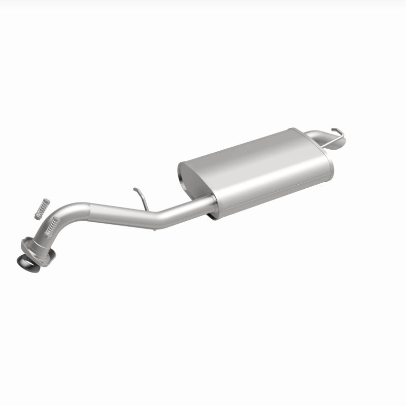 Magnaflow 106-0626 BRE Exhaust Kit 03-13 fits Toyota Corolla 1.8L