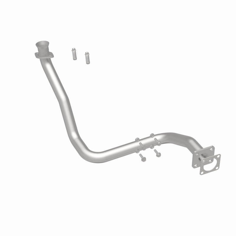 Magnaflow 107-0017 BRE Exhaust 87-92 fits Wrangler 2.5L 4.0L 4.2L Front Pipe Kit
