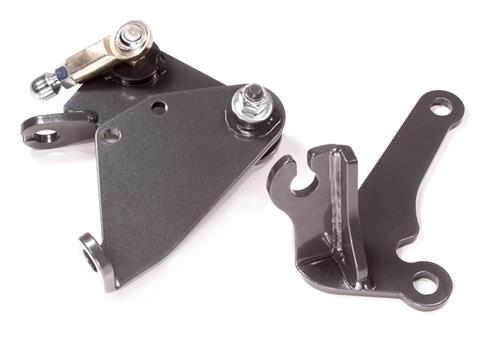 Innovative Mounts 41000 B-Series Cable to Hydro Conversion Actuator & Brackets