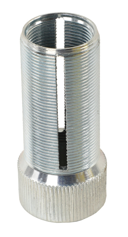 Moog ES801541S 18-23 fits Jeep Wrangler Steering Tie Rod End Adjusting Sleeve