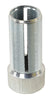 Moog ES801541S 18-23 fits Jeep Wrangler Steering Tie Rod End Adjusting Sleeve