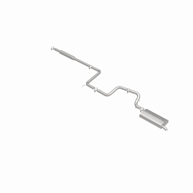 Magnaflow 106-0073 BRE Exhaust Kit 00-07 Sable fits Taurus 3.0L