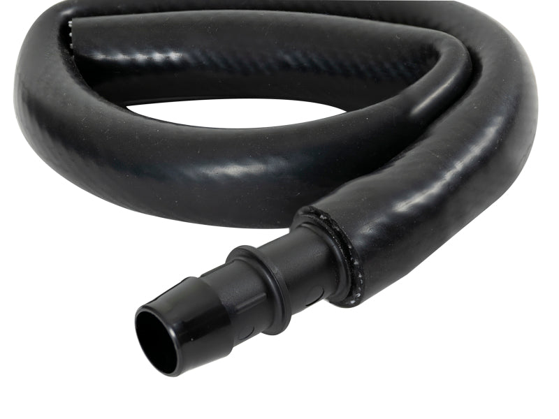 AFE 59-02009 FORCE Cold Air Intake System Spare Parts Kit (3/4in ID x 24in L)