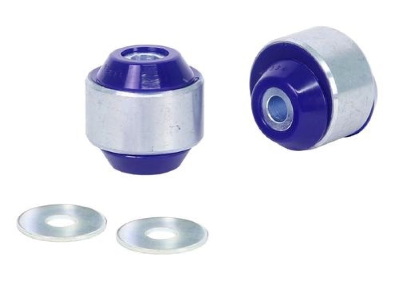 SuperPro SPF4865K 2010 fits Subaru Legacy 2.5i Limited Front Lower Inner Rearwar