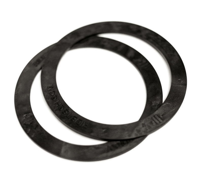 Ridetech 70010828 Delrin Spring Washer - No Logo