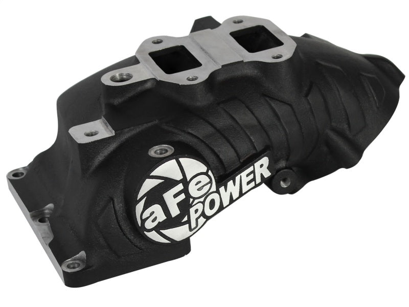 AFE 46-10071-1 Bladerunner Manifolds Intake fits Dodge Diesel Trucks 07.5-14