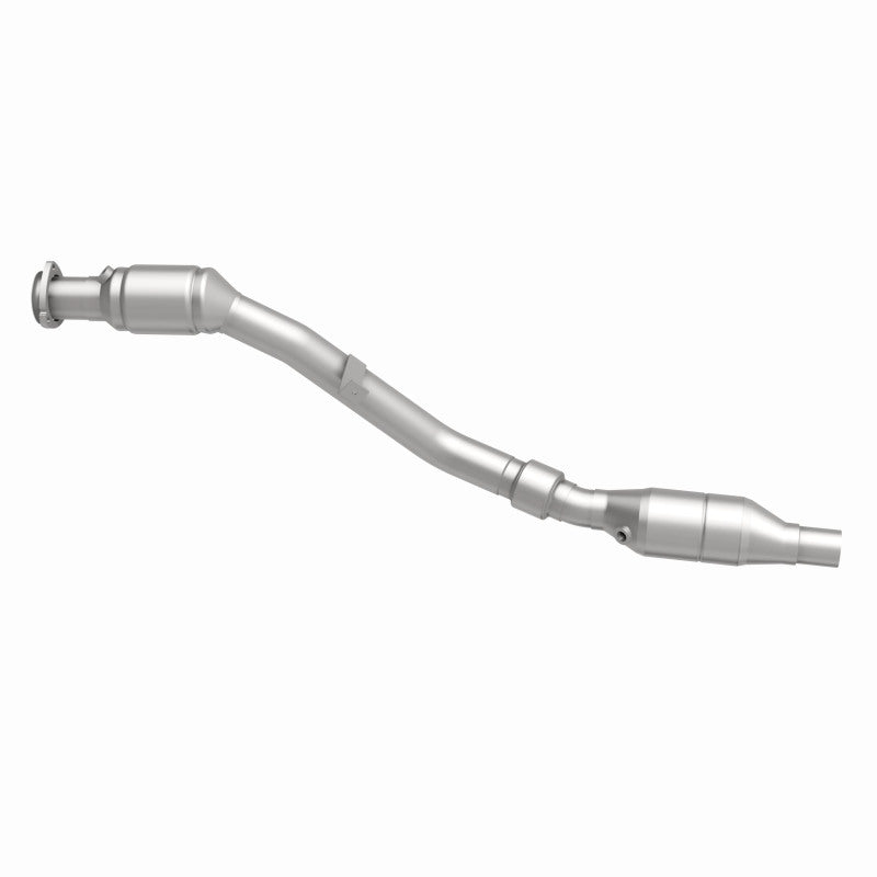 MagnaFlow 49918 Conv DF fits Audi 04-06 S4 4.2L