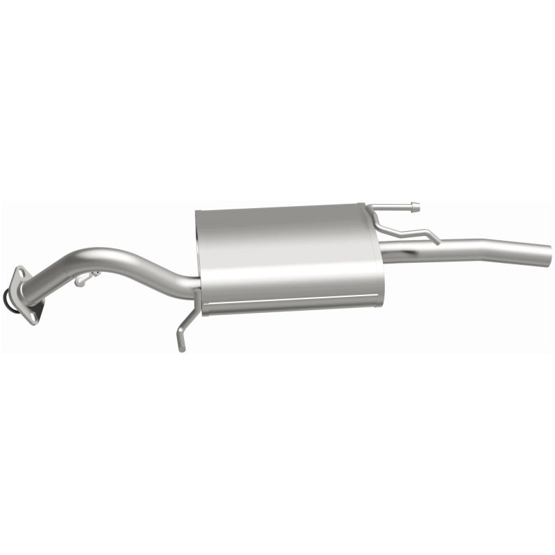 Magnaflow 108-0174 BRE Rear Muffler Kit Replacement Geo