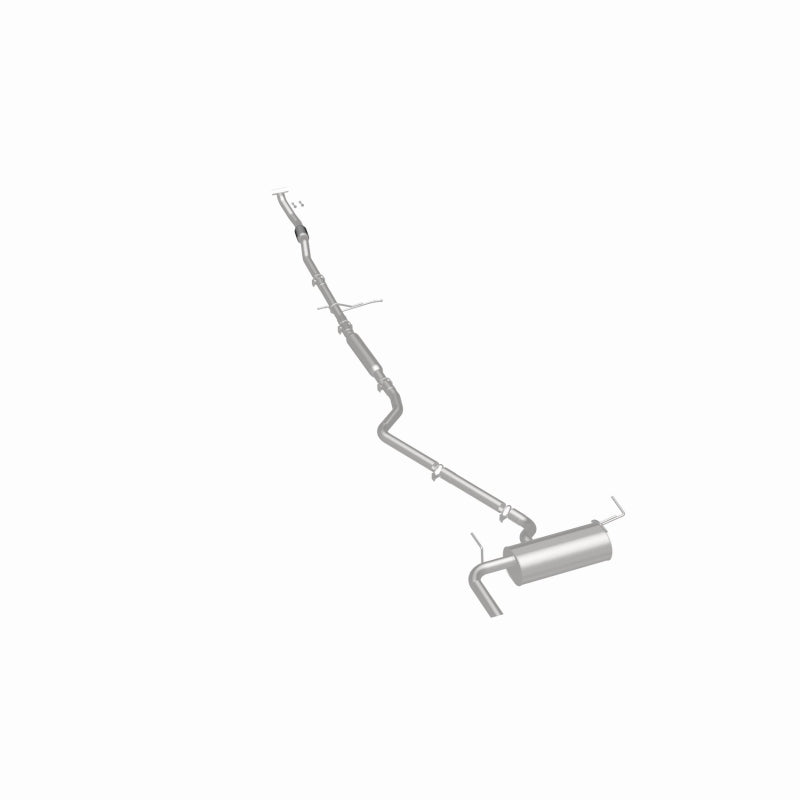 Magnaflow 106-0781 BRE Exhaust Kit 14-18 fits JEEP CHEROKEE 2.4L
