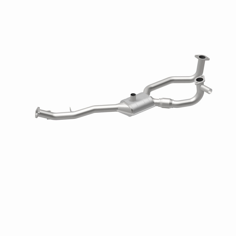 MagnaFlow 23866 Conv DF fits Subaru 84 88