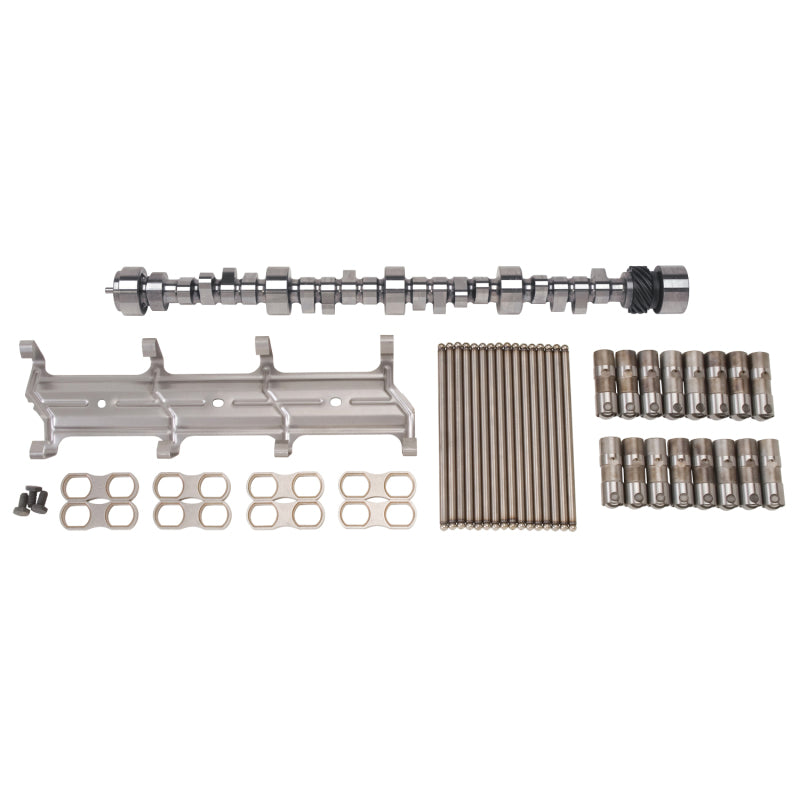Edelbrock 22076 Camshaft/Lifter/Pushrod Kit Performer RPM Signature Series 383