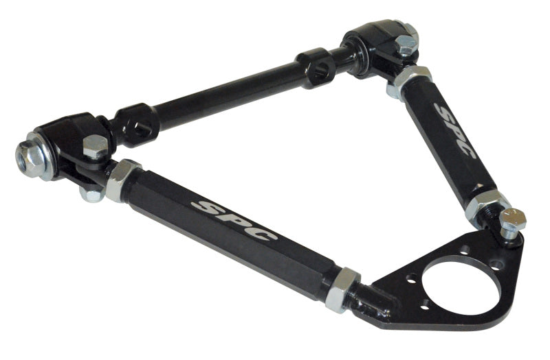 SPC Performance 92751 88-96 fits Chevy Corvette (C4) Pro Series Front Driver Side Adj. Upper Control Arm