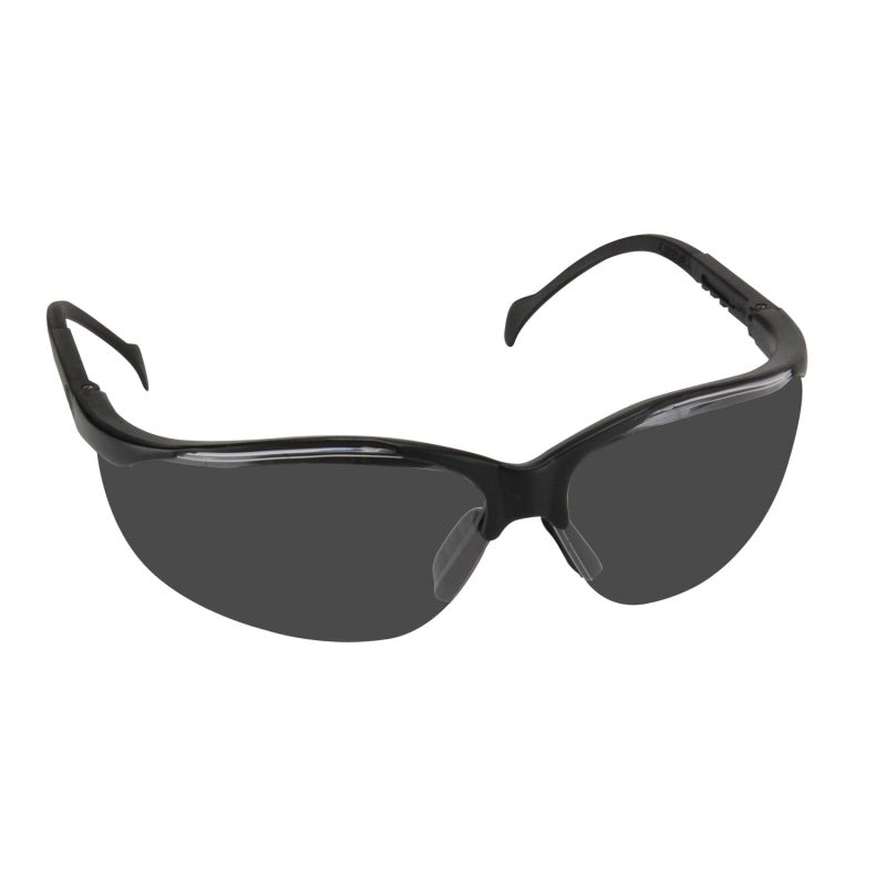 DEI 70514 Safety Products Safety Glasses - Yellow Lens