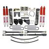 Skyjacker 8.5In KT CLII 11F250 GAS HYDR