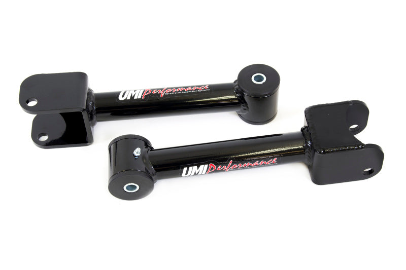 UMI Performance 3016-B 78-88 fits GM G-Body Tubular Non-Adjustable Upper Control