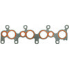 Fel-Pro MS94028 fits Ford Festiva MS 94028 Engine Intake Manifold Gasket Set