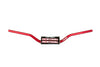 Renthal 604-01-RD 04-20 fits Honda/fits Kawasaki RC Fatbar - Red