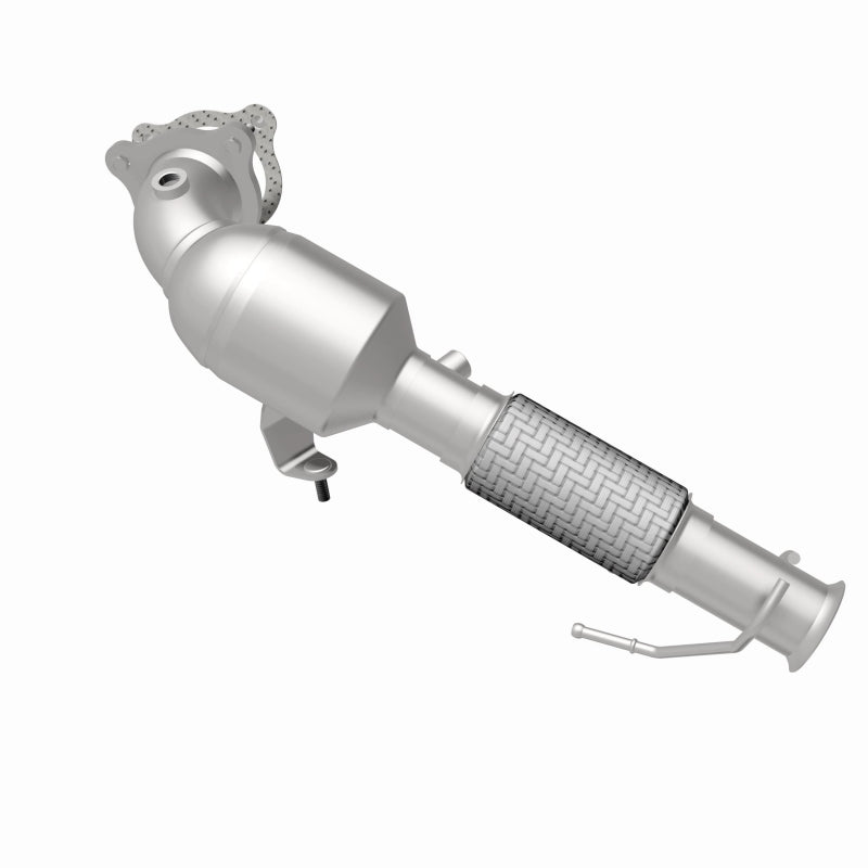 Magnaflow 280255 20-21 fits Ford Escape Front Underbody 2L Direct Fit Converter