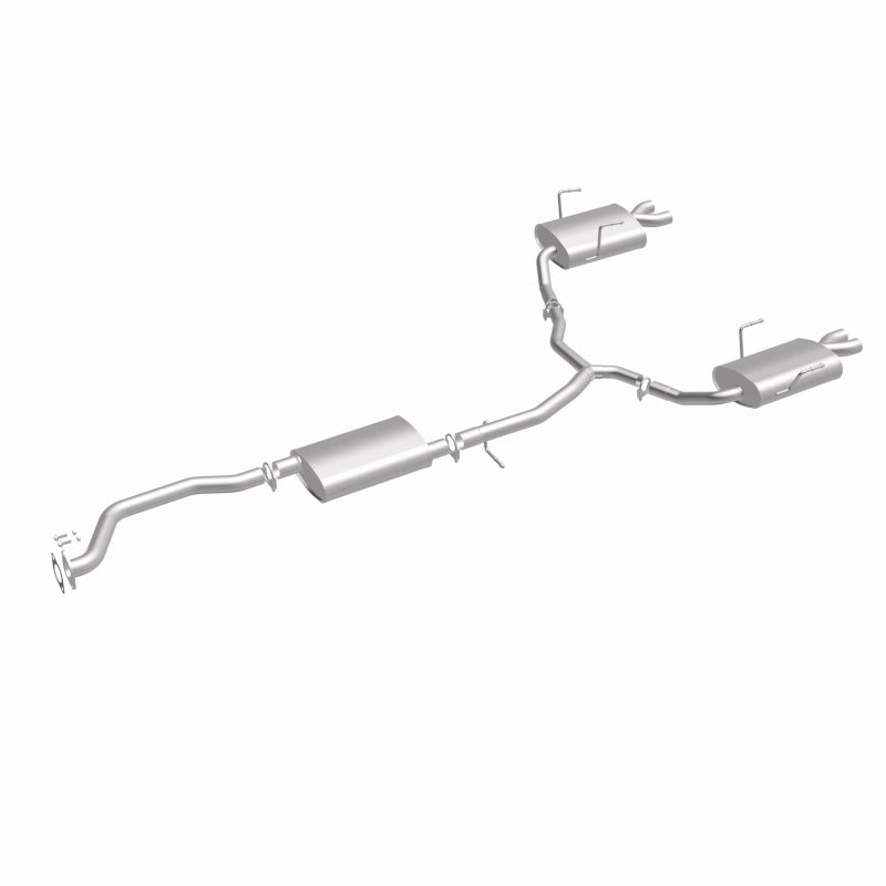 Magnaflow 106-0806 BRExhaust 09-12 fits GMC Acadia 3.6L Exhaust Kit
