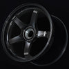 Advan YAQ9I46ITBP GT Beyond 19 x 9.0/ Offset+46/ Center Lock-Racing Titanium Black