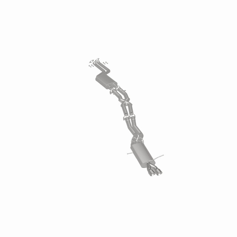 Magnaflow 106-0909 BRE Exhaust Kit 01-06 fits BMW 330Ci 330i 3L