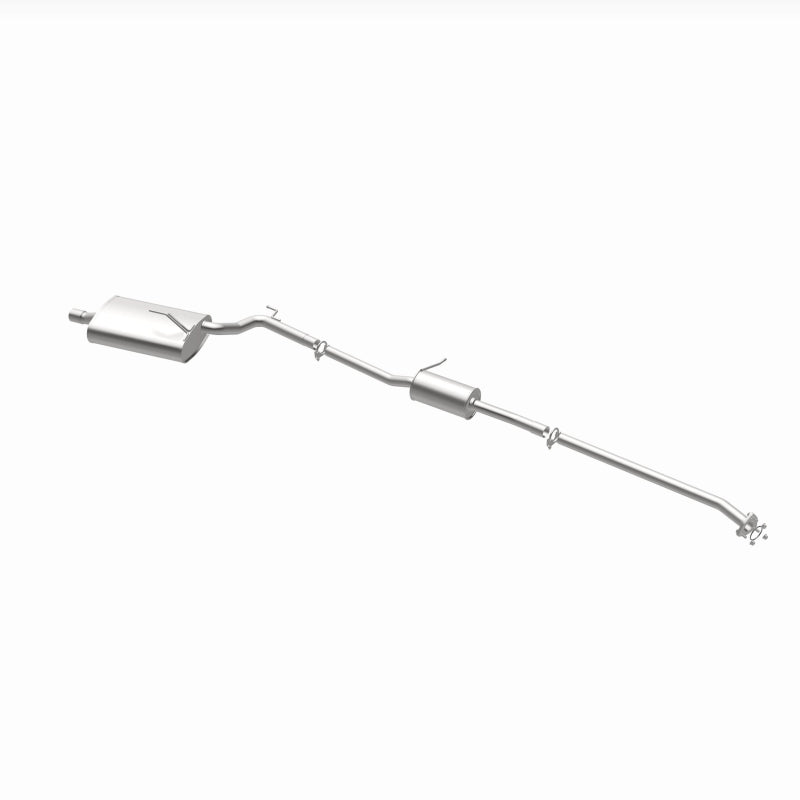 Magnaflow 106-0585 BRE Exhaust Kit 03-07 fits Honda Accord 2.4L