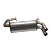 S&S Cycle 550-1038 19-21 fits Honda Talon Power Tune XTO - 49 State