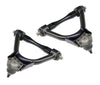 Ridetech 11343699 63-70 fits Chevy C10 StrongArms Front Upper Control Arms for use with CoolRide Lowers