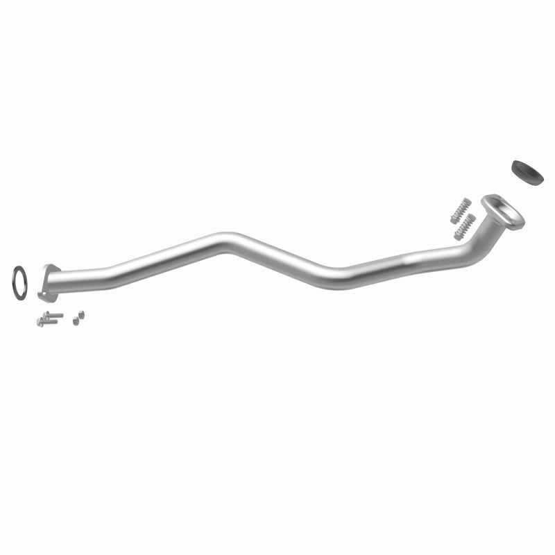 Magnaflow 107-0105 BRE Exhaust 04-09 Highlander RX330 RX350 2.4L 3.3L 3.5L Front Pipe Kit