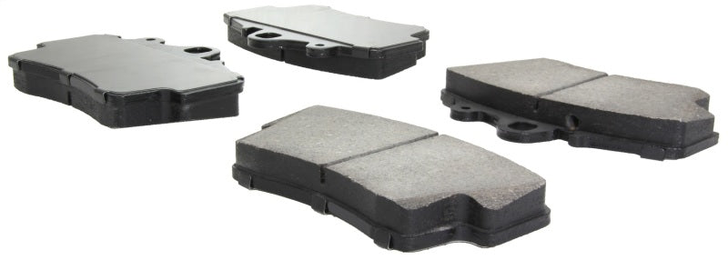 Stoptech 309.0737 Performance Brake Pads