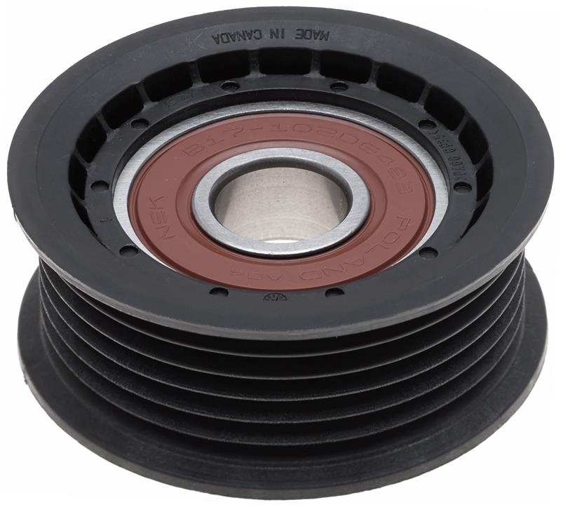 Gates 38082 09-10 fits Dodge Challenger SE / 06-10 Charger DriveAlign Idler P