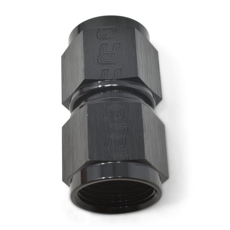 Russell 640033 Performance -12 AN Straight Swivel Coupler