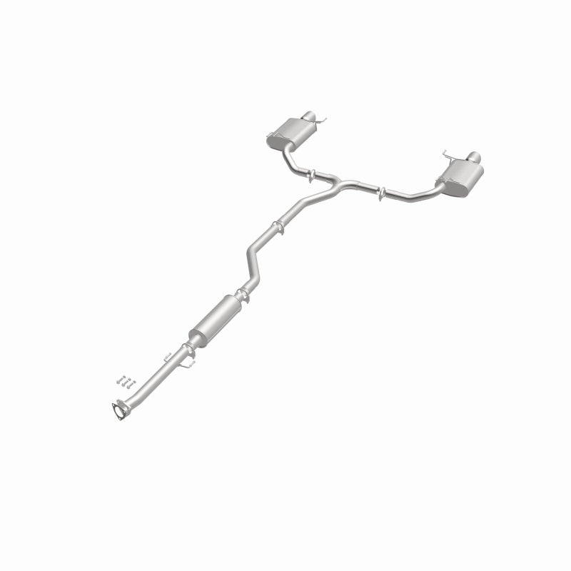 Magnaflow 106-0861 BRE Exhaust Kit 09-14 fits Acura TSX 2.4L