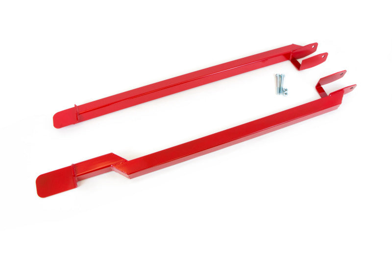 UMI Performance 2000-R GM F-Body Boxed Style Weld-In Subframe Connectors