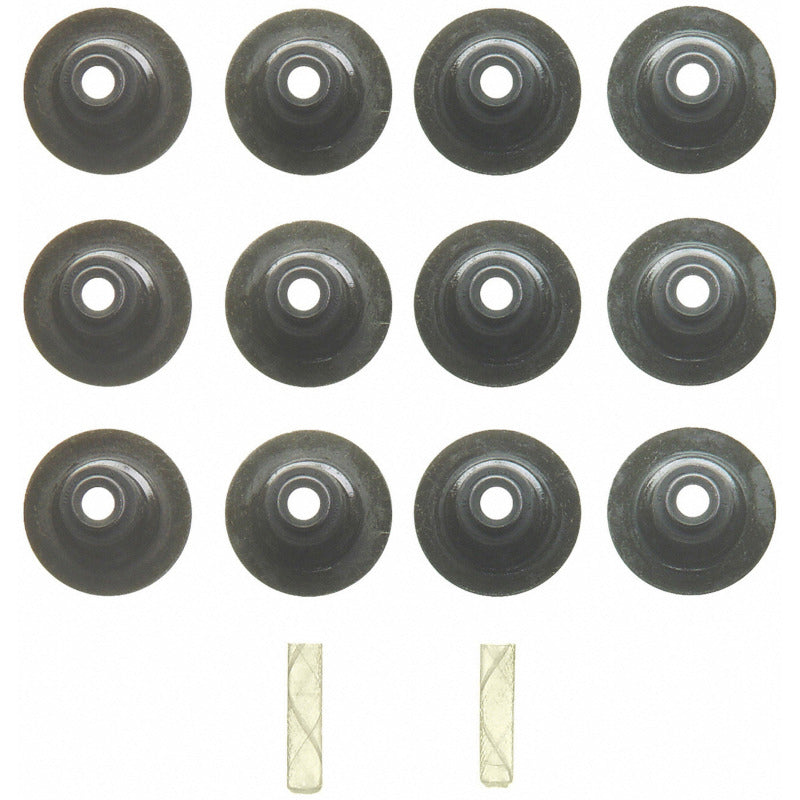 Fel-Pro Ford F-150 SS 70864-1 Engine Valve Stem Oil Seal Set