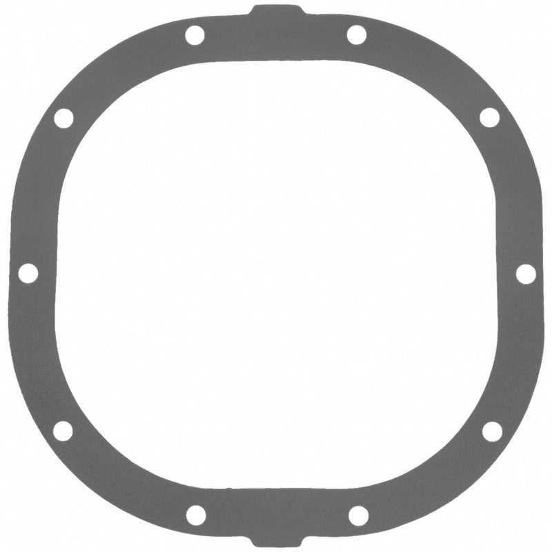 Fel-Pro RDS55460 fits Ford Expedition RDS 55460 Axle Housing Cover Gasket Round Shaped 10 Bolt Hole Gasket