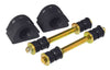 Prothane 6-1138-BL 6-1138-BL fits Ford 97-02 Expedition 4wd Front Sway Bar
