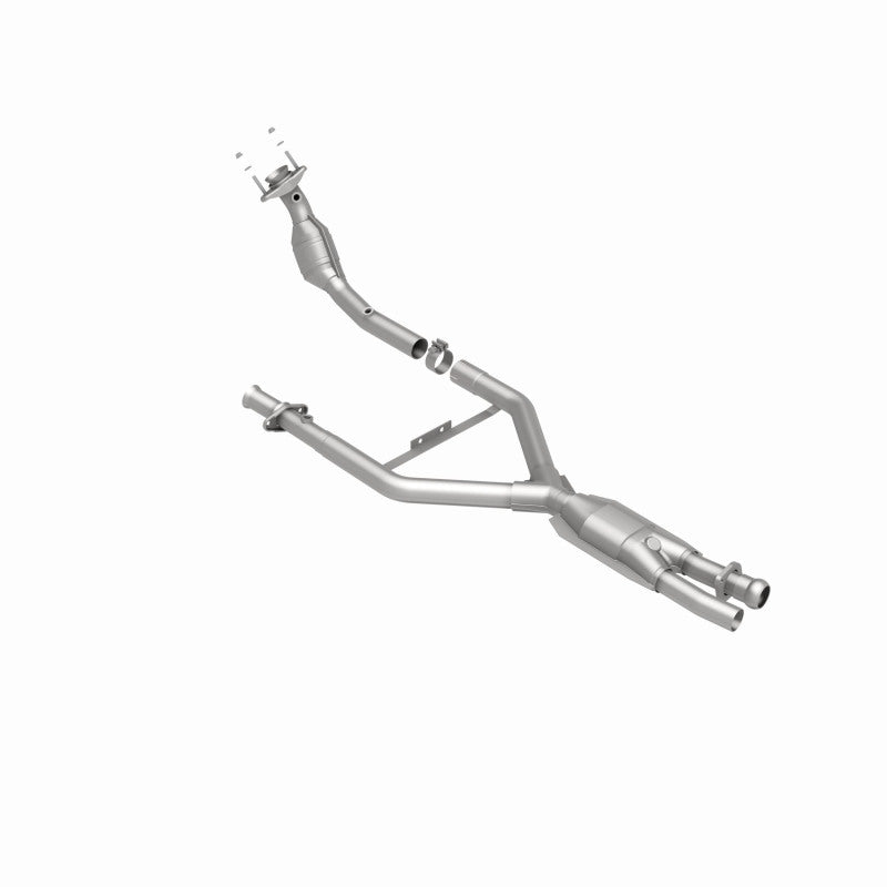MagnaFlow 444014 Conv DF Lncln Mark VIII 4.6L