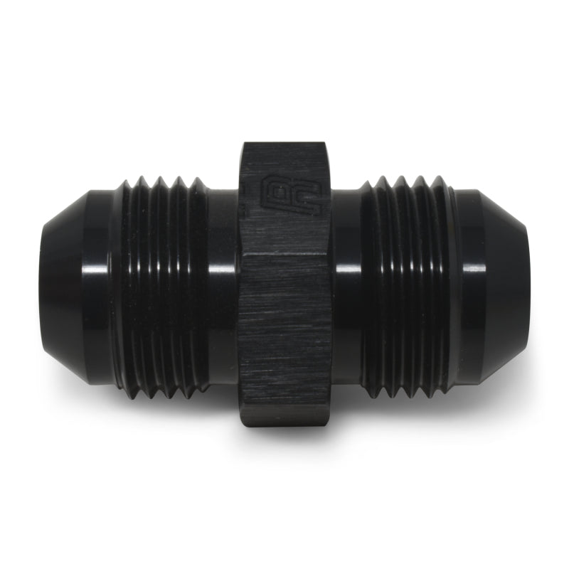 Russell 660373 Performance -10 AN Flare Union (Black)
