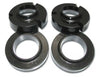 Tuff Country 22900 04-08 fits Ford F-150 4wd & 2wd 2.5in Leveling Kit Front (No Shocks)