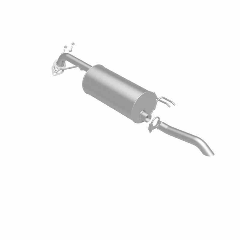 Magnaflow 108-0062 BRE Exhaust 06-11 Accent Rio 1.6L Muffler Kit