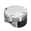 Manley 598205C-8 fits Ford Raptor 6.2L SOHC 2 Valve +7.5cc Dome 4.0169in Bore P