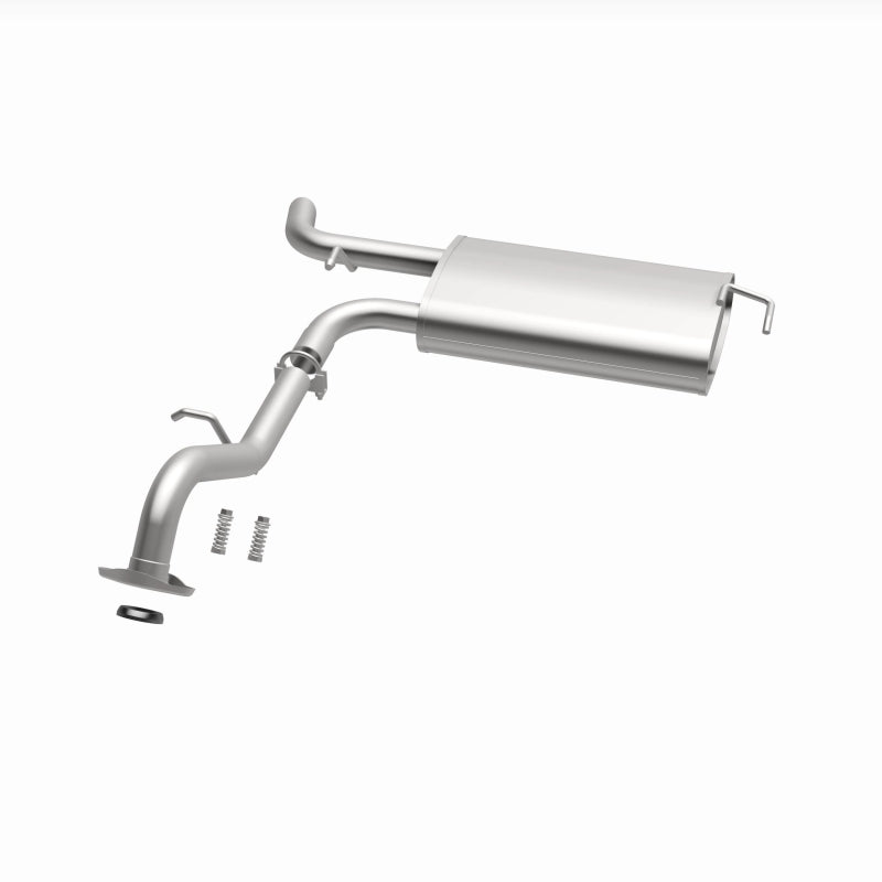 Magnaflow 106-0220 BRE Exhaust Kit 09-13 Matrix Vibe 1.8L