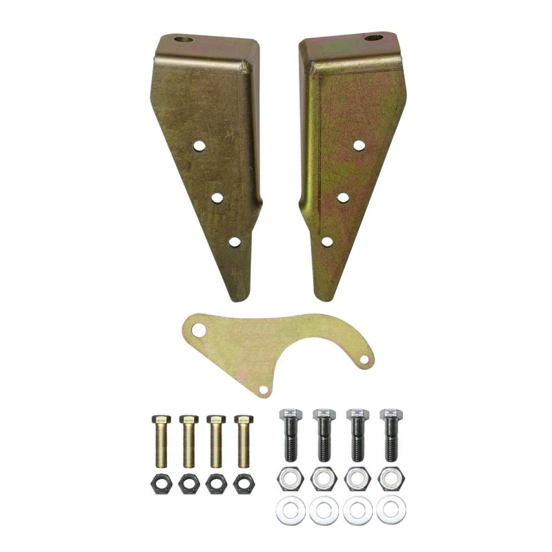 Skyjacker DS260 1970-1976 fits Ford F-100 4 Wheel Drive Multi Shock Bracket