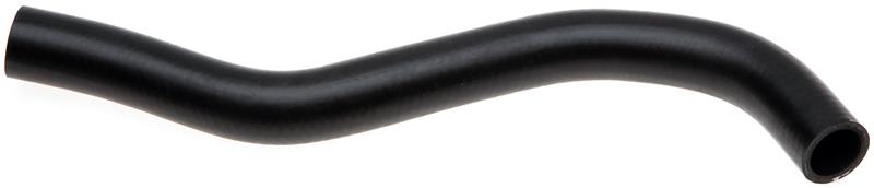 Gates 23776 09-14 fits Acura TSX 4-Cyl. 2.4L Upper Molded Coolant Hose