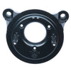 S&S 170-0065 Cycle Backplate for Models w/ Throttle by Wire EFI