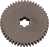 Twin Power 215622 fits 65-85 Big Twin With Chain 4 Speed Starter Shaft Gear Rep