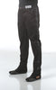Racequip 112008 Black SFI-1 1-L Pants 3XL