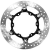 Brembo OE 78B40848 20 22 Fantic XX 125CC 20 22 fits Yamaha YZ F 450CC 270x3mm Br