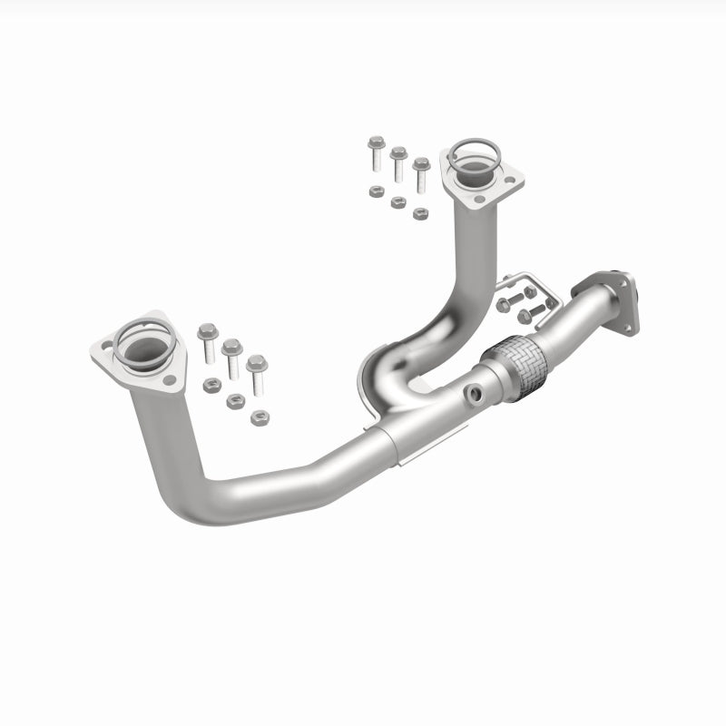 Magnaflow 107-0100 BRE Exhaust 01-04 MDX Pilot 3.5L Front Pipe Kit
